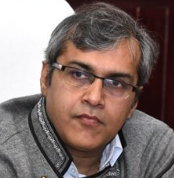 Senior IAS Sanjeev Khirwar has been appointed as MCD Commissioner