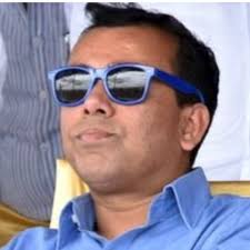 Subodh Yadav IAS has been repatriated to his parent cadre