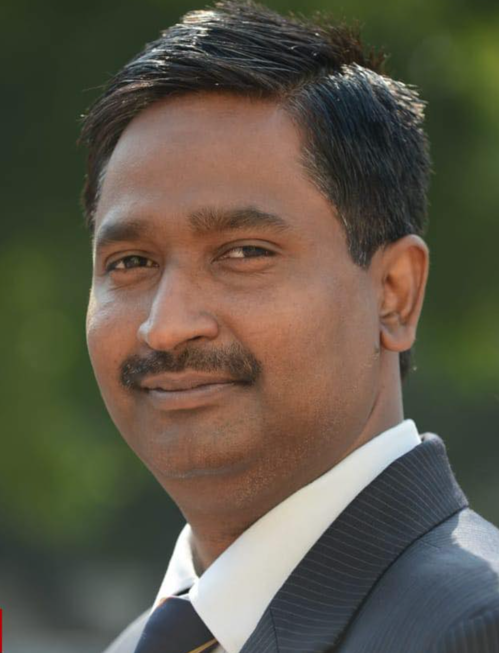 Aswhani Kumar Chand IPS has been awarded  prestigious President's Medal For Distinguished Service