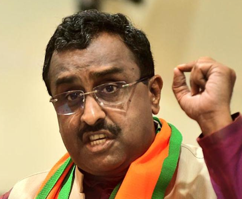 Sidelined Leaders of BJP Emerging In Centrestage?
