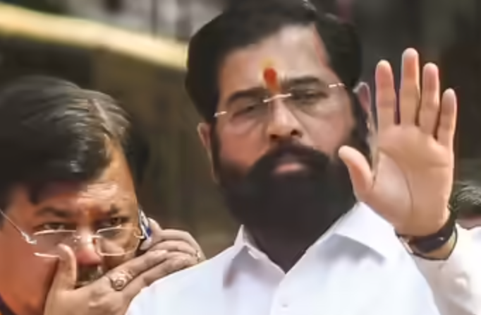 What's Next For Eknath Shinde After BMC Elections Win?