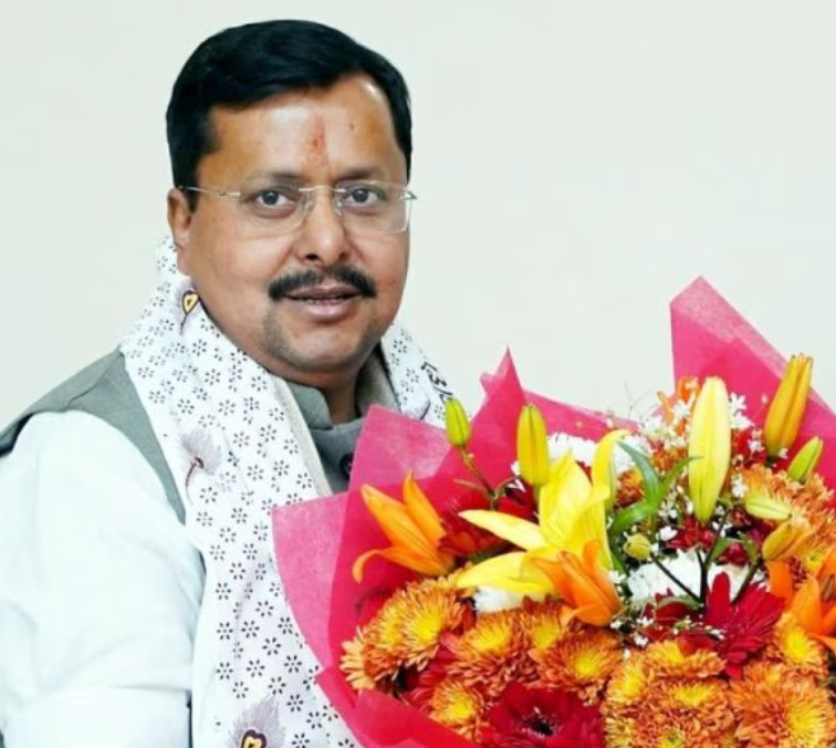 Nitin Nabin To Wait For Formation of His Team?