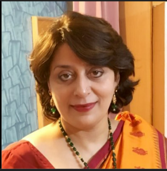 Mrs. Sumita Misra IAS has been transferred as Financial Commissioner, Government of Haryana