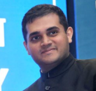 Arjun Sharma IAS Likely To Be Appointed Secretary NDMC?