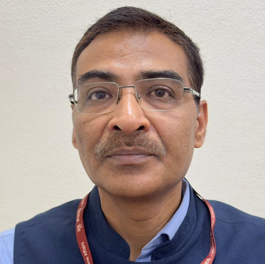 CBSE Chairperson Rahul Singh IAS Gets Extension In Post Upgradation Upto March 2027
