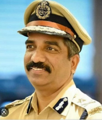 Anshuman Yadav IPS has been transferred as Director Sports and Youth Welfare, Madhya Pradesh Police