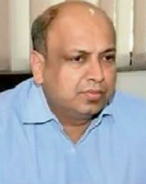 Vivek Sharma IPS has been transferred as ADG PTRI, Police Headquarters, Madhya Pradesh Police