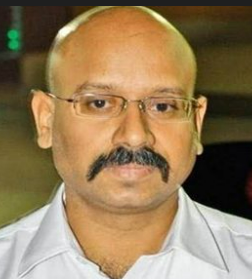 D. Srinivas Varma IPS has been transferred as ADG Narcotics, Madhya Pradesh Police