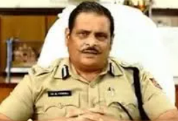 Manoj Verma IPS has been transferred as ADG Security, West Bengal Police