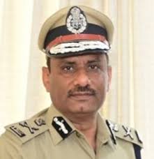 Rajesh Kumar IPS Gets Proforma Promotion To DGP Rank