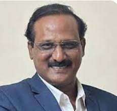 Raja Shekar Vundru IAS has been given additional charge of ACS Food and Civil Supplies