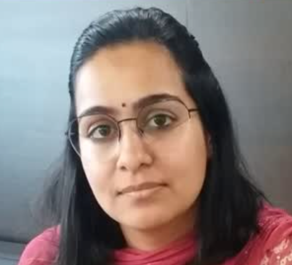 Nikita Pawar IAS has been appointed as GM(Region) Food Regional Office, FCI, Government of India