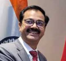 Vivek Bharadwaj IAS Gets Additional Charge of Secretary Rural Development, Government of India