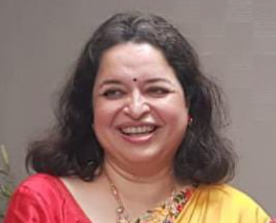 Manisha Patankar Mhaiskar IAS has been transferred as ACS Home Department, Government of Maharashtra