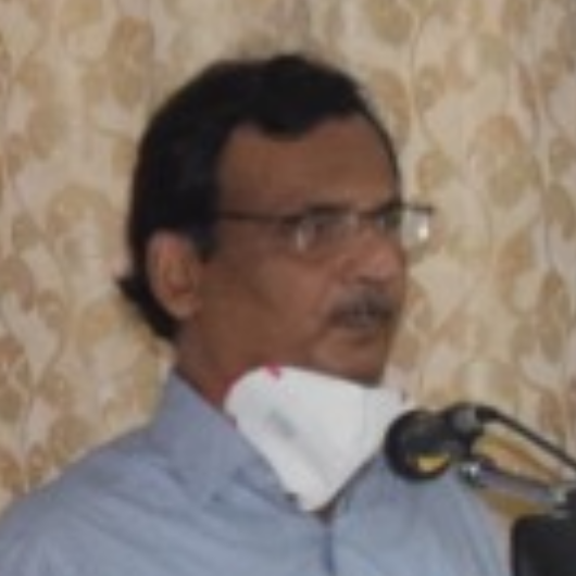 Day Before Retirement S.K Malviya IIS Promoted To DG Grade
