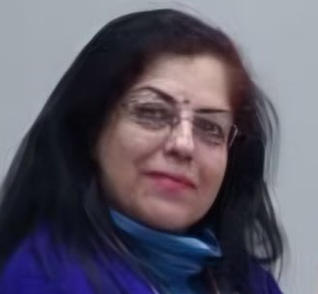 Mrs. Nanu Bhasin, IIS has been promoted to the DG Grade