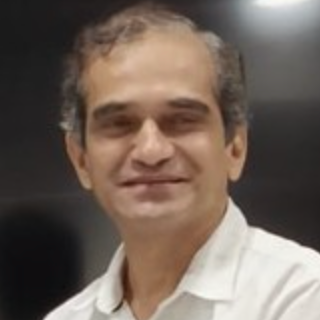 Prashant Patharabe IIS Gets Promotion To The DG Grade