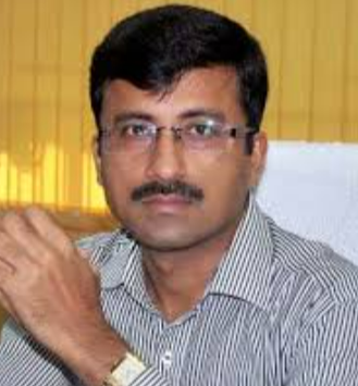 Saswata Mishra IAS has been promoted to ACS Grade In Odisha Government