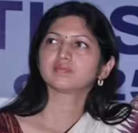 Mrs. Usha Padhee IAS has been promoted to ACS Grade in Odisha Government