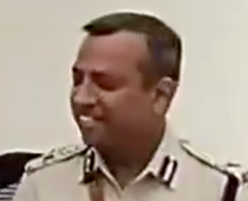 Amidst Bengal DGP Tussle, Piyush Pande Appointed as Acting Bengal DGP