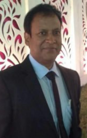 Shashi Nandkeolyar former IFoS has been appointed as Member National Consumer Redressal Commission