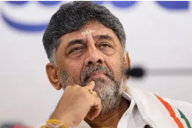 Karnataka Deputy Chief Minister Hopeful For Elevation?