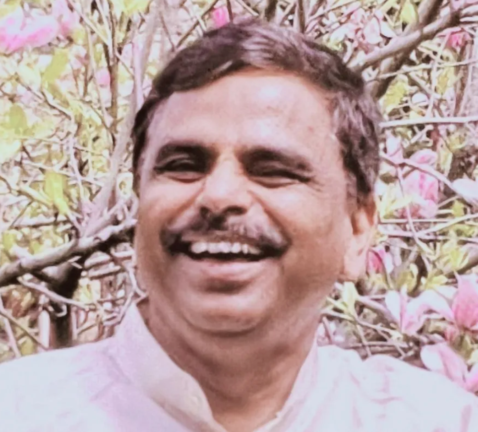 Assam Chief Secretary Ravi Kota IAS Gets Six Month Extension