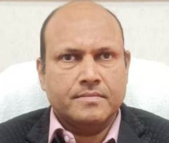 Ravi Prakash Gupta IAS has been transferred as Secretary Haryana Urban Estate Department
