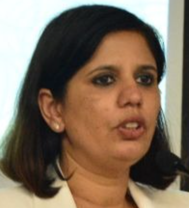 Dr Kajal IAS Gets Extension Of Two Years In Central Deputation Tenure