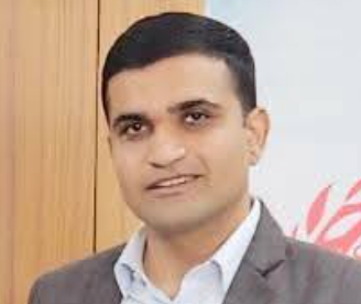 Vikram IAS has been transferred as MD Haryana Minerals Limited, New Delhi