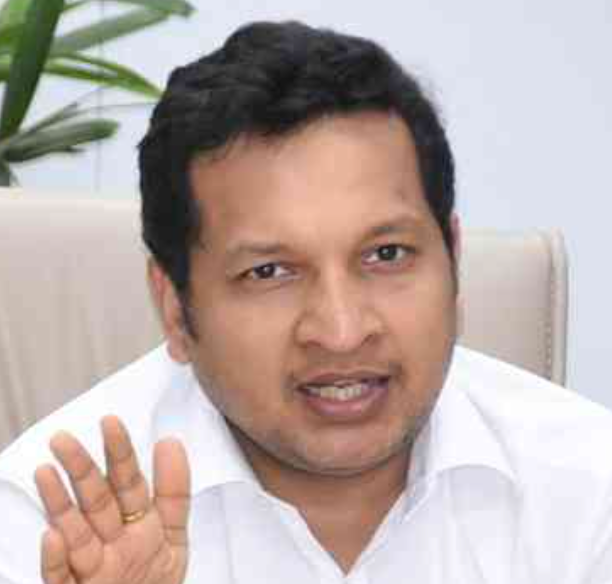 Sachin Gupta IAS has been transferred as Additional Secretary Irrigation and Water Resources
