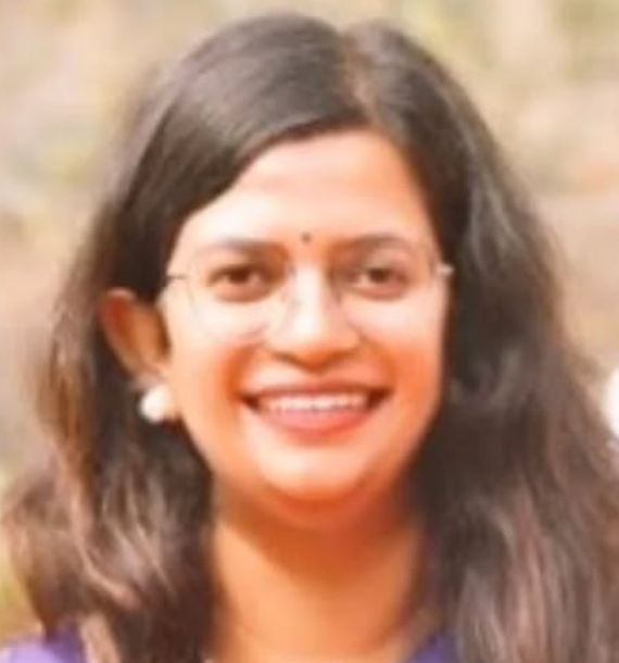 Mrs. Aparajita IAS has been transferred as Additional Secretary IT, Government of Haryana