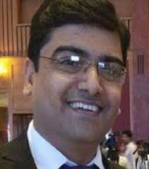 Mahatme Sandeep Namdeo IAS has been empanelled to the post of Joint Secretary in Government of India