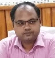 Vikas Singh IAS  has been empanelled to the post of Joint Secretary in Government of India