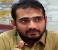 Uday G Chaudhari IAS has been empanelled to the post of Joint Secretary in Government of India