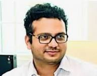 Ashutosh Salil IAS has been emapanelled to the post of Joint Secretary in Government of India