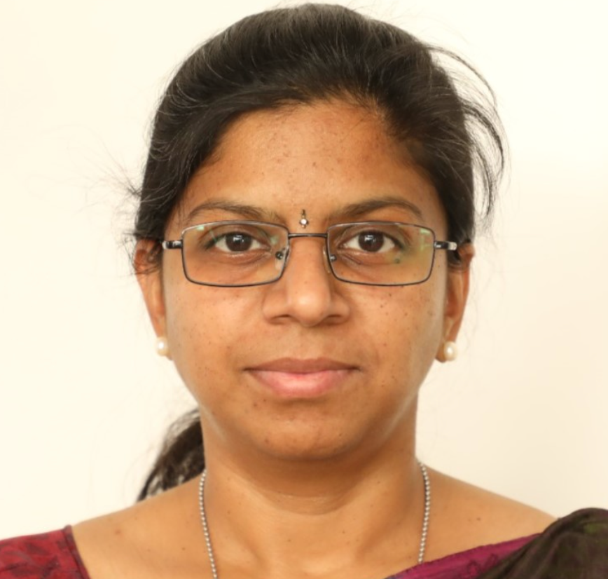 Mrs. Shanmuga Priya Mishra IAS has been empanelled to the post of Joint Secretary in Government of India