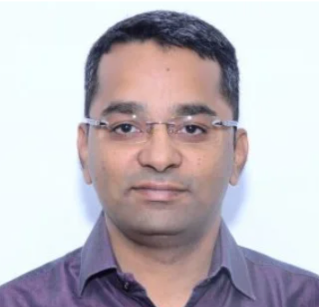 Ganesh Shankar Mishra IAS has been empanelled to the post of Joint Secretary in Centre