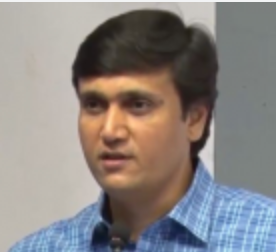 Hardik Satishchandra Shah IAS has been empanelled to the post of Joint Secretary in Government of India
