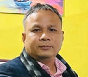 Narayan Konwar IAS has been empanelled to the post of Joint Secretary in Government of India