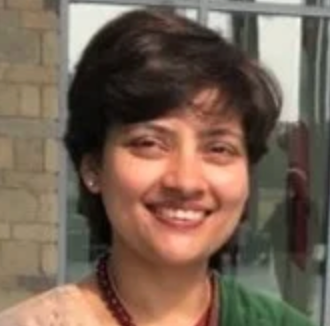 Ms. Nidhi Srivastava IAS has been empanelled to the post of Joint Secretary in Government of India