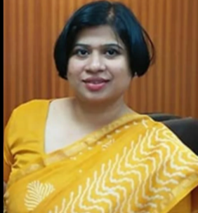 Centre Appoints Mrs. Rashmi Kamal IAS As Director of Census Operations for West Bengal