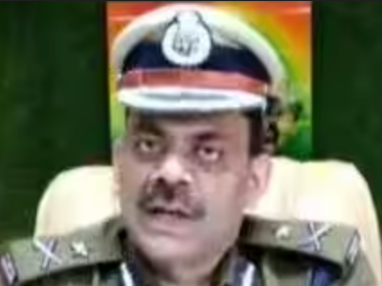 Praveen Kumar IPS has been transferred as ADG Lucknow, Uttar Pradesh Police