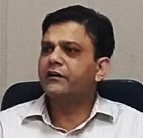Prashant Goyal Returns To Parent Cadre On Tripura Government's Request