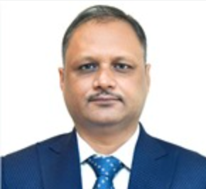 Deoranjan Kumar Singh IAS has been given additional charge of ACS Steel and Mines, Government of Odisha