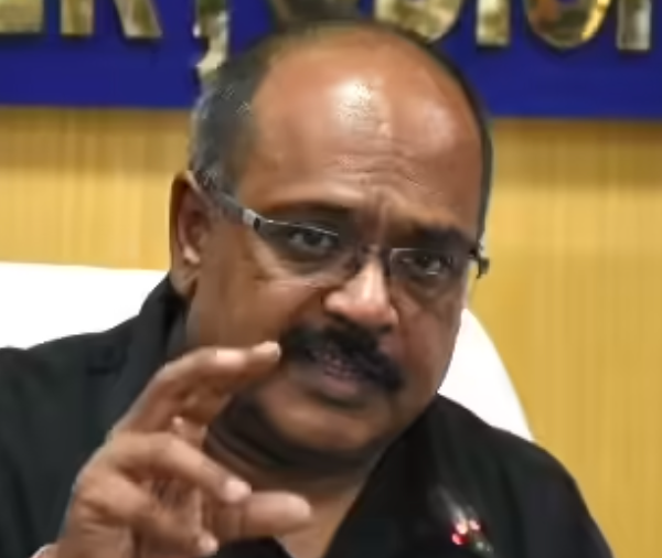 Surendra Kumar IAS has been transferred as ACS GAD, Government of Odisha