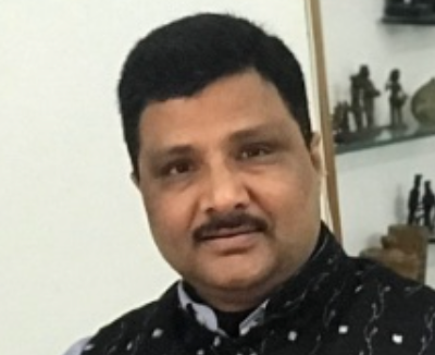 Arabinda Kumar Padhee IAS has been transferred as ACS Revenue and Disaster, Government of Odisha
