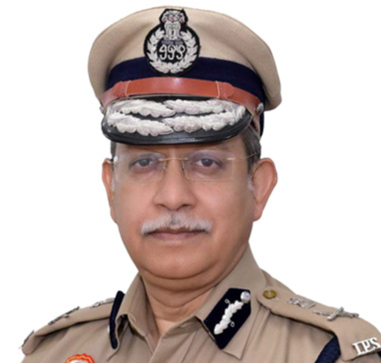 There Is No New Wave: Delhi Police's Strategic Battle Against Trafficking