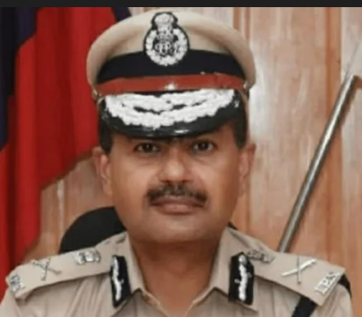 Anil Shukla IPS  Gets Additional Charge of DG Home Guards