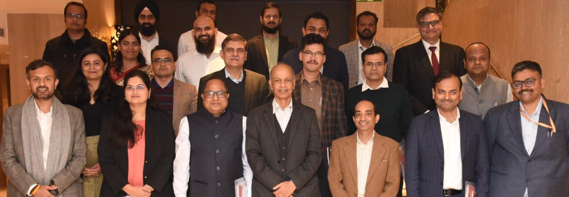 India Energy Stack IES Taskforce releases version 0.3 Strategy and Architecture Documents